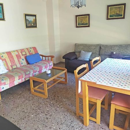 Apartamentos Gandia Beach 3000 Kültér fotó