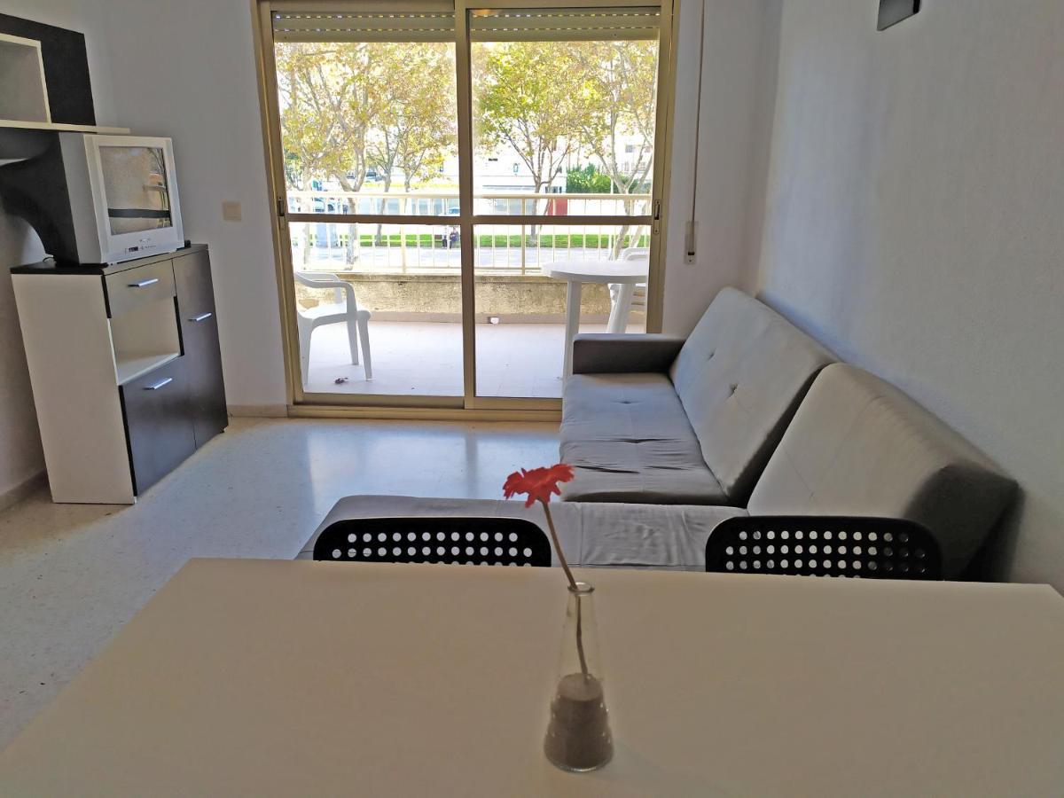 Apartamentos Gandia Beach 3000 Kültér fotó