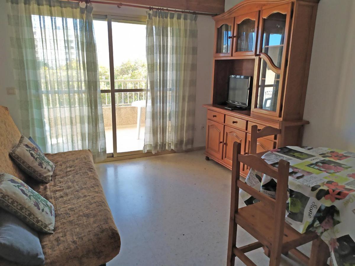 Apartamentos Gandia Beach 3000 Kültér fotó