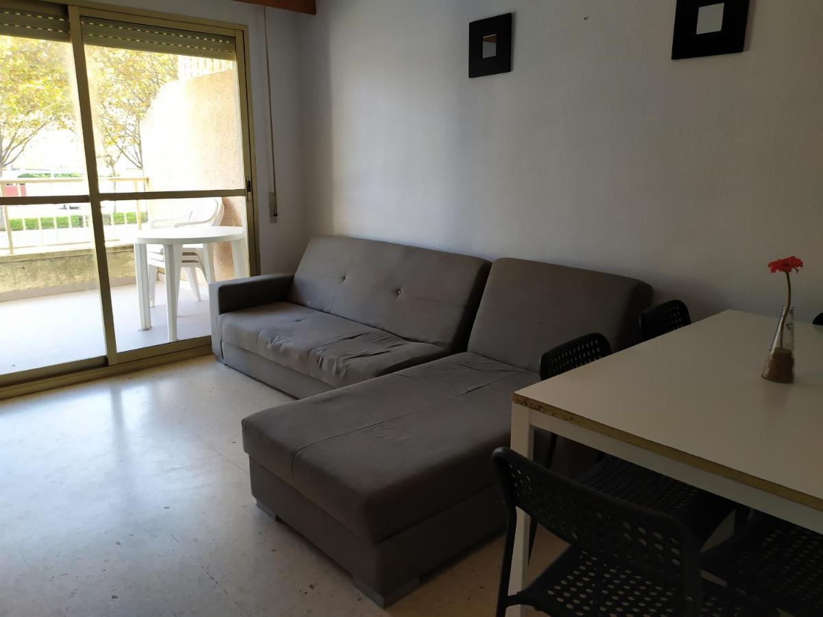 Apartamentos Gandia Beach 3000 Kültér fotó