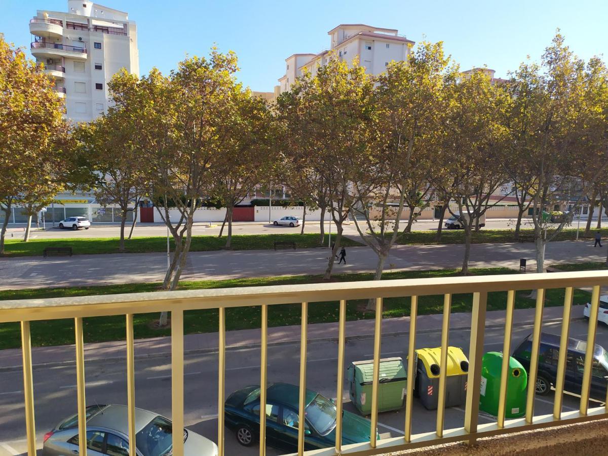 Apartamentos Gandia Beach 3000 Kültér fotó
