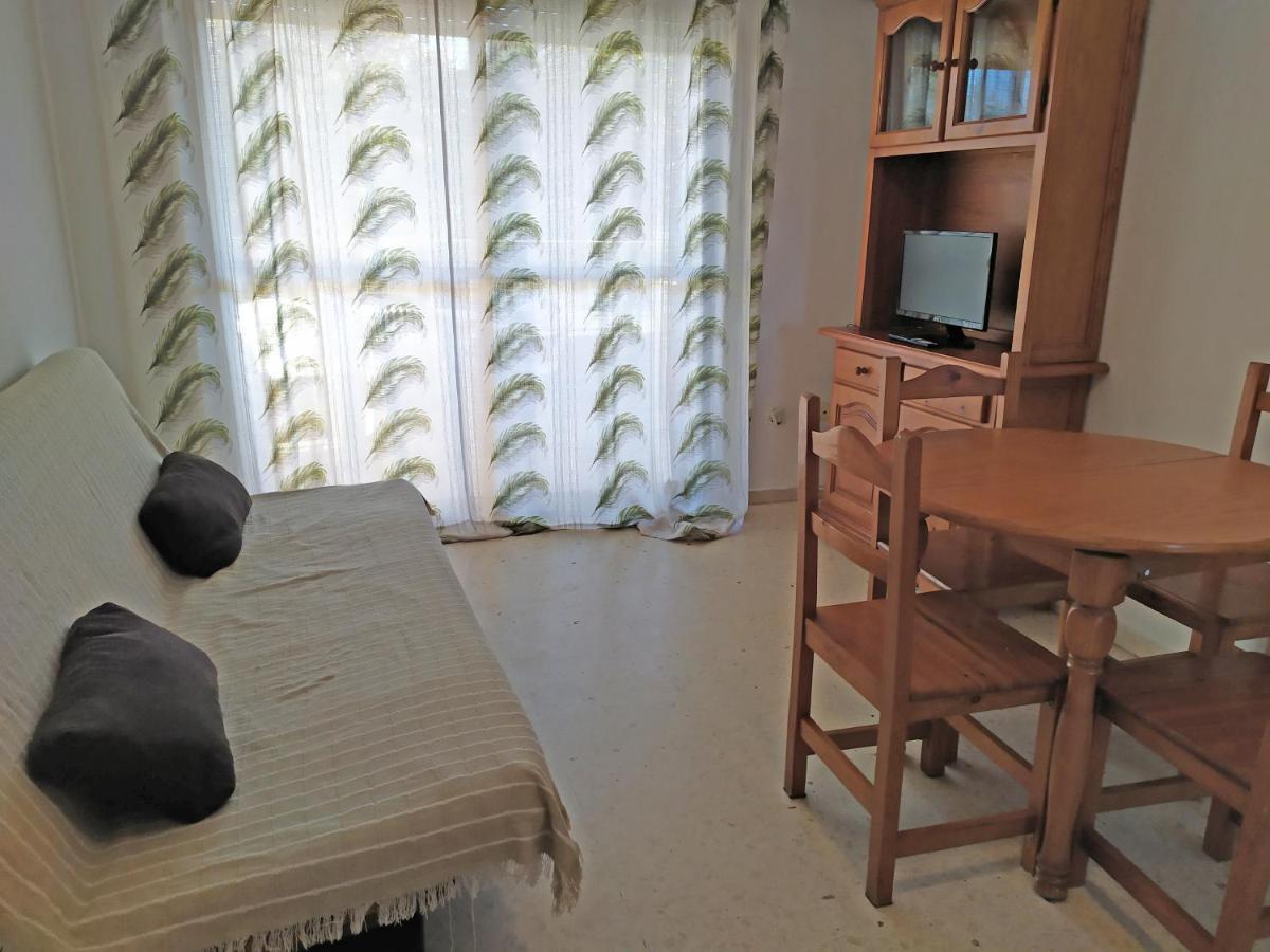 Apartamentos Gandia Beach 3000 Kültér fotó