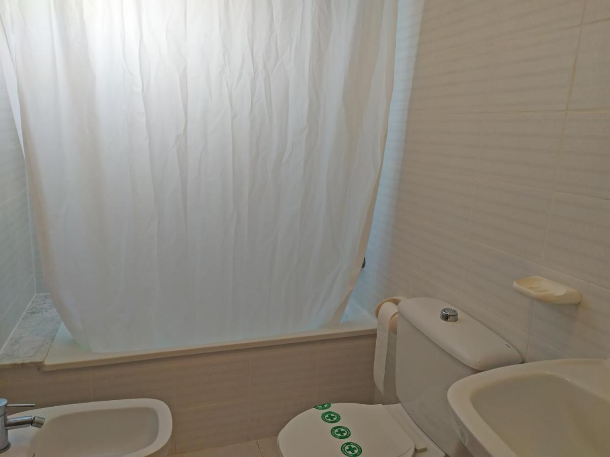 Apartamentos Gandia Beach 3000 Kültér fotó