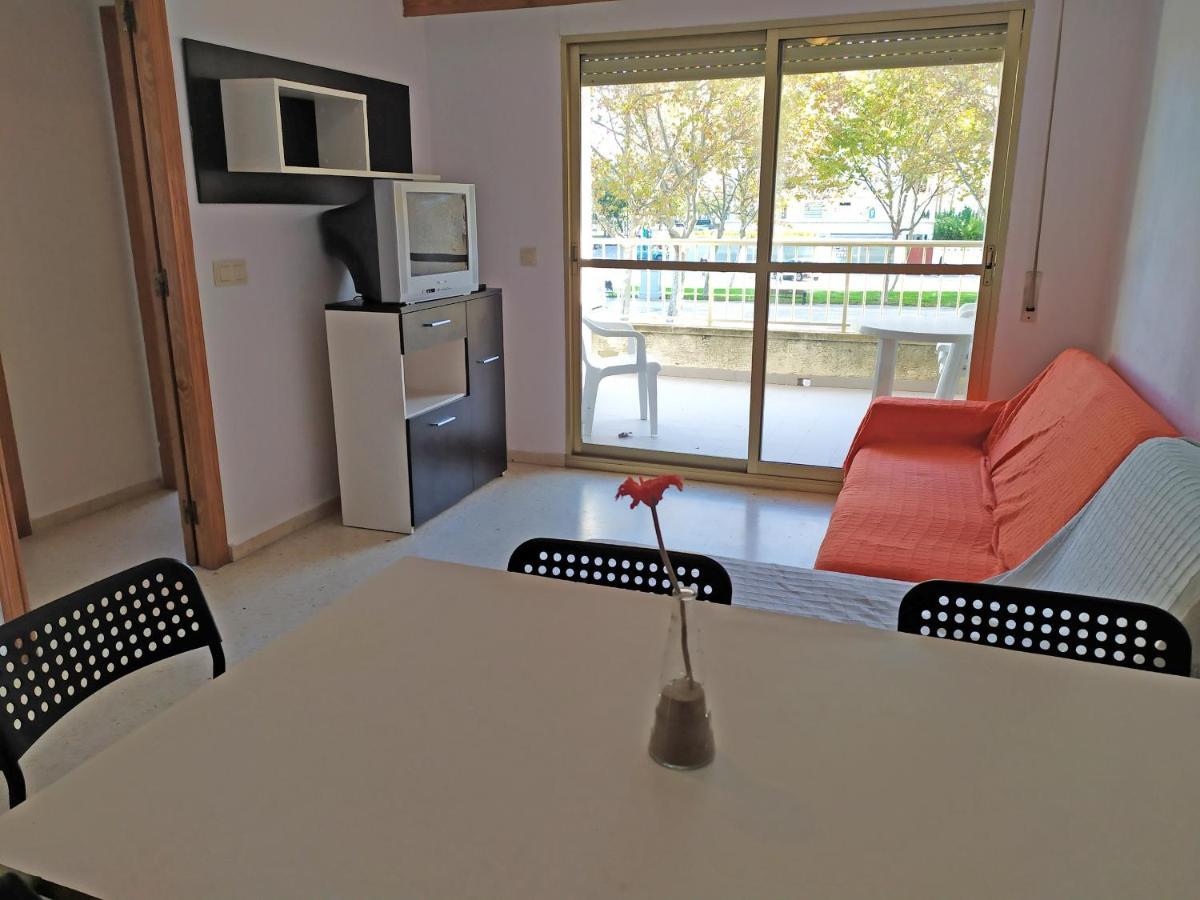 Apartamentos Gandia Beach 3000 Kültér fotó