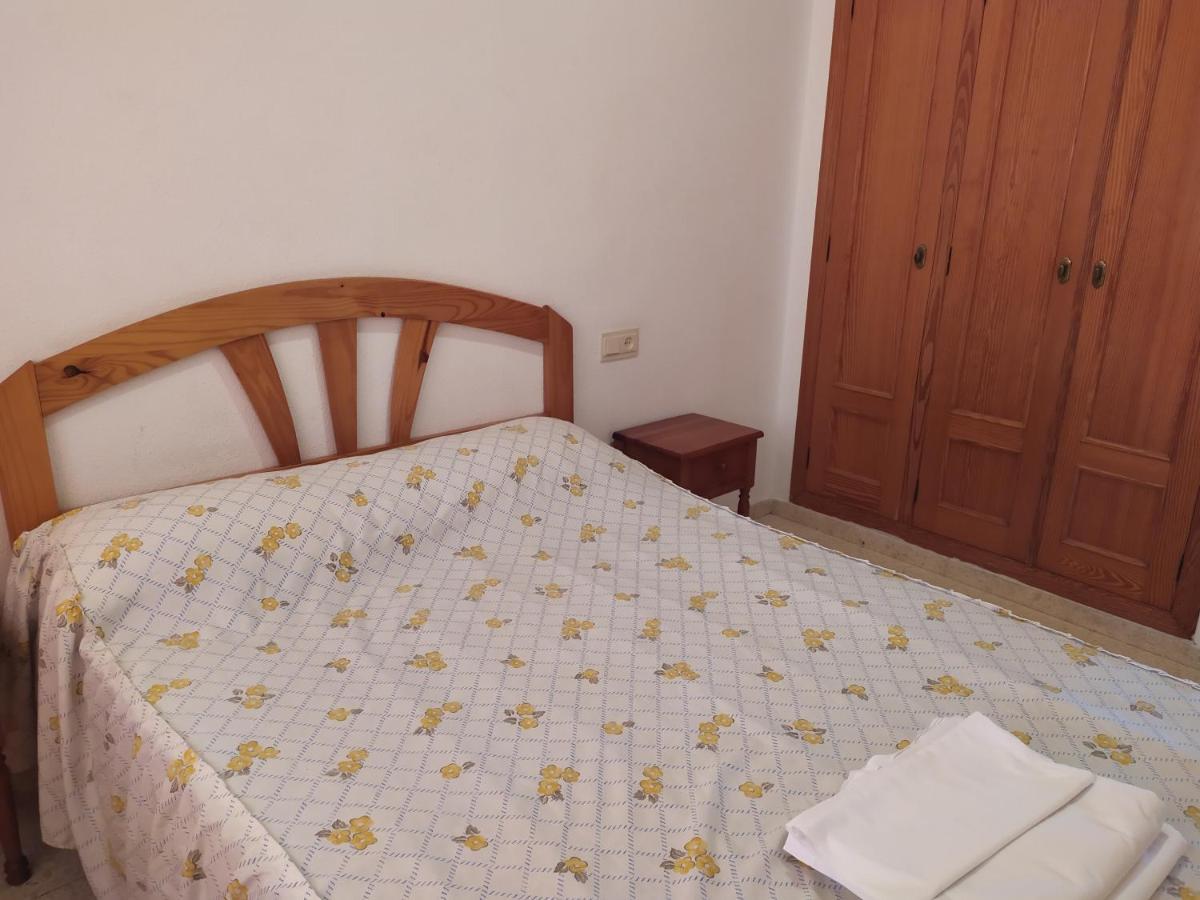 Apartamentos Gandia Beach 3000 Kültér fotó