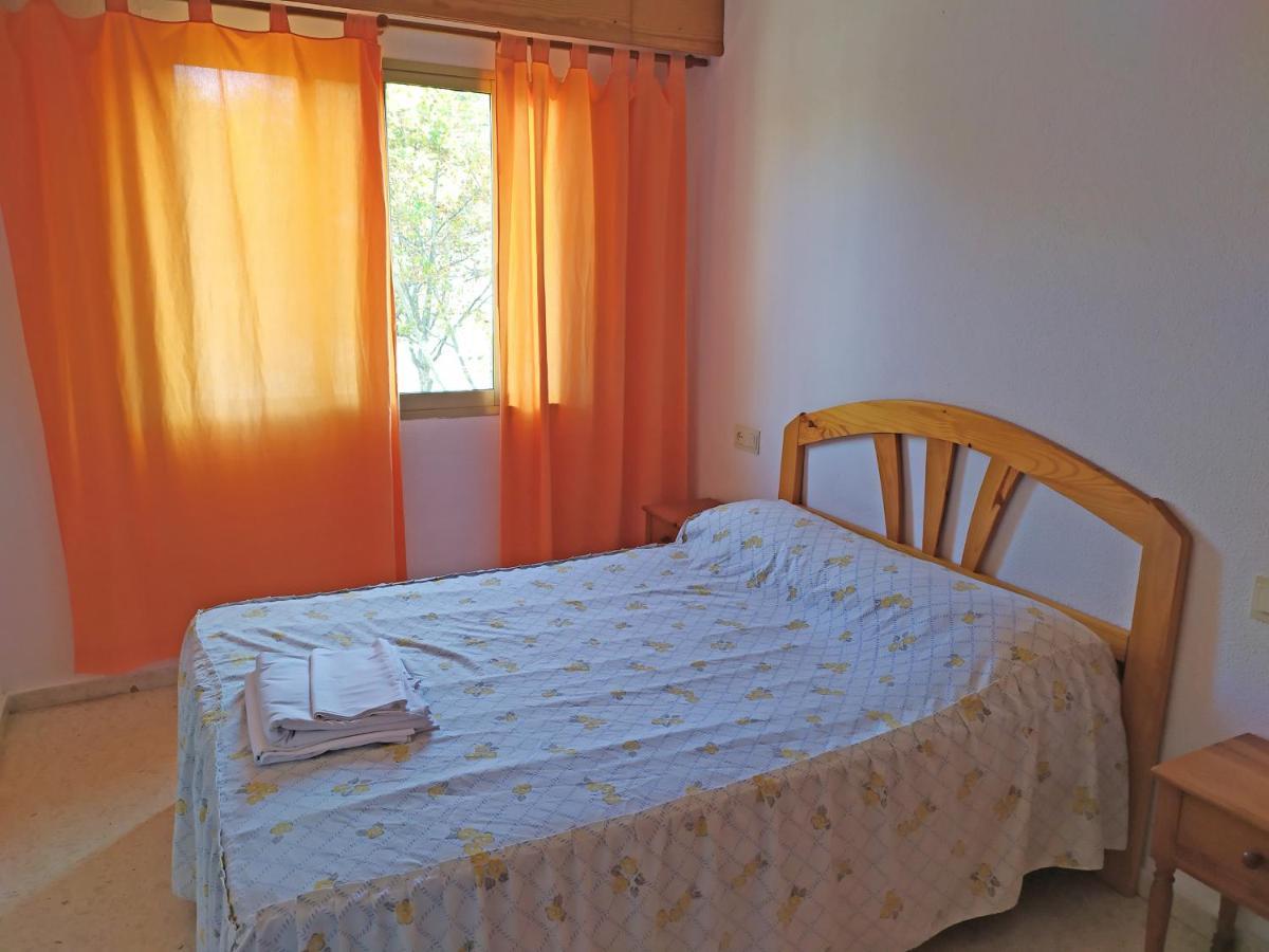 Apartamentos Gandia Beach 3000 Kültér fotó