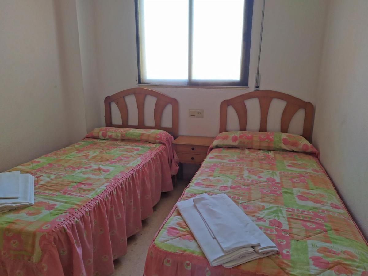 Apartamentos Gandia Beach 3000 Kültér fotó