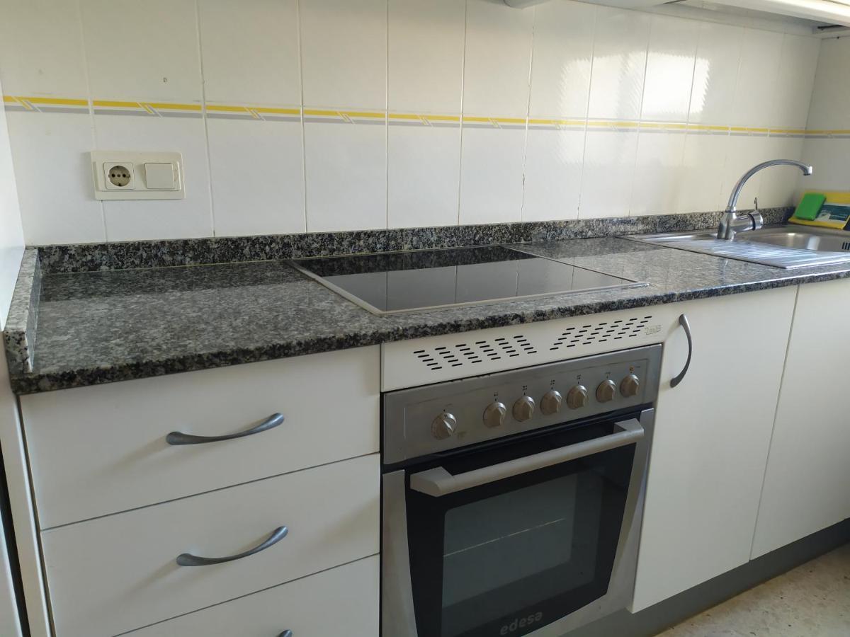 Apartamentos Gandia Beach 3000 Kültér fotó