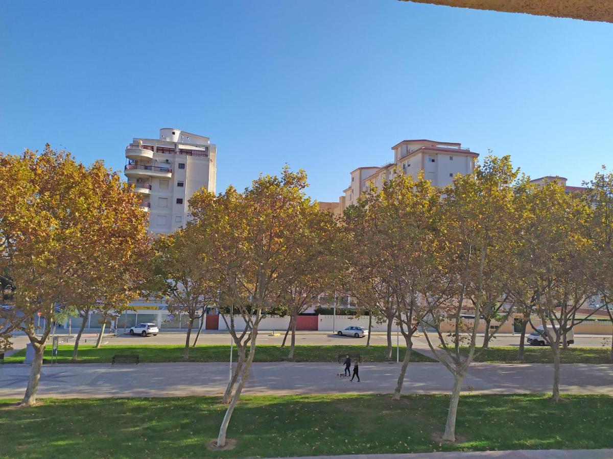 Apartamentos Gandia Beach 3000 Kültér fotó