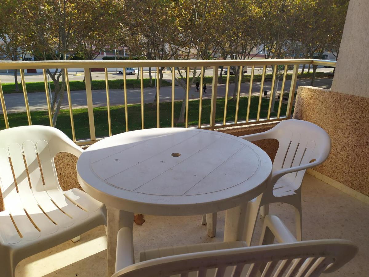 Apartamentos Gandia Beach 3000 Kültér fotó