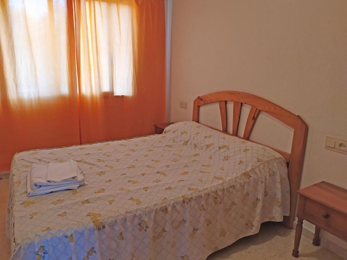 Apartamentos Gandia Beach 3000 Kültér fotó