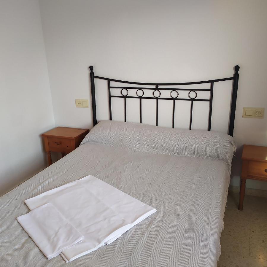 Apartamentos Gandia Beach 3000 Kültér fotó