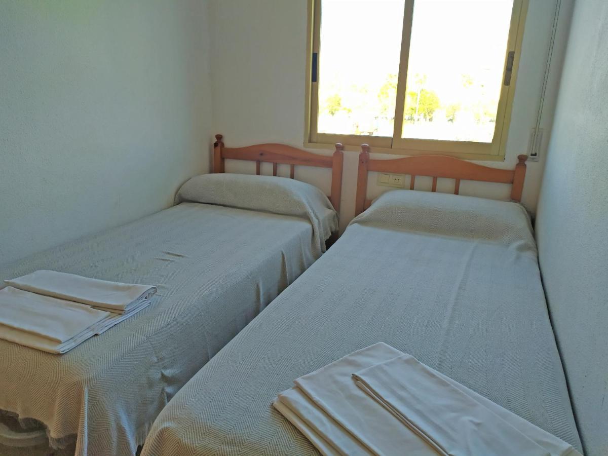 Apartamentos Gandia Beach 3000 Kültér fotó