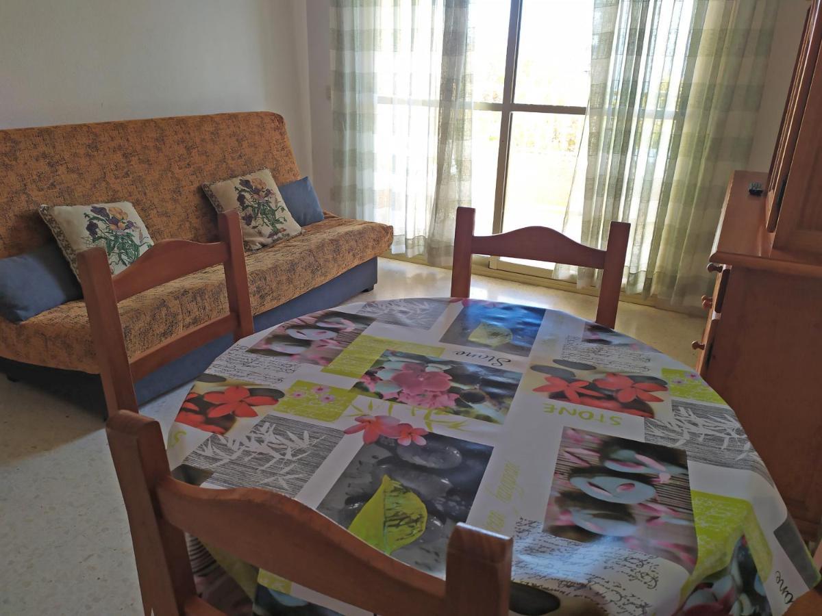Apartamentos Gandia Beach 3000 Kültér fotó