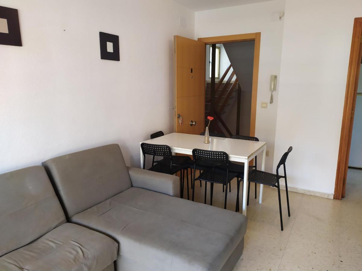 Apartamentos Gandia Beach 3000 Kültér fotó