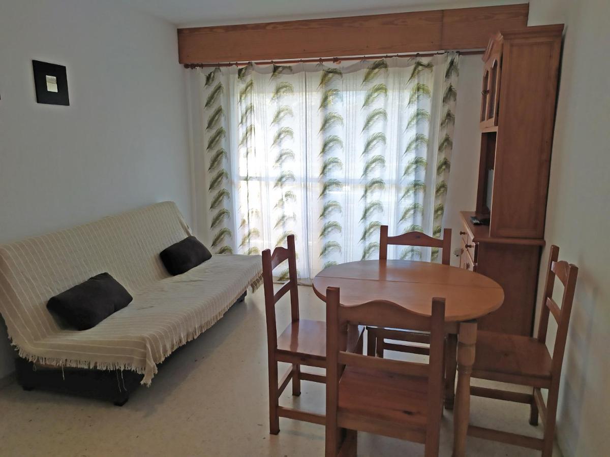 Apartamentos Gandia Beach 3000 Kültér fotó