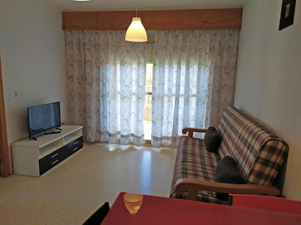 Apartamentos Gandia Beach 3000 Kültér fotó