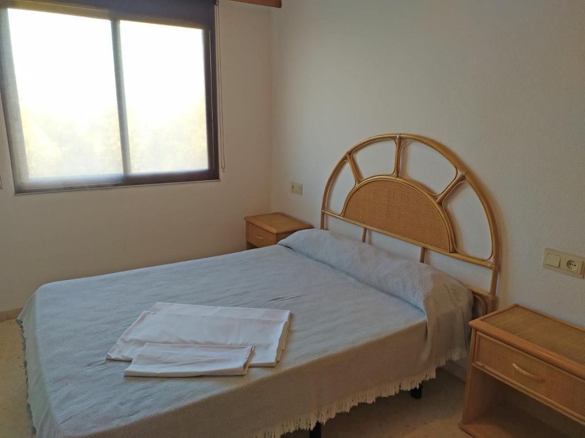 Apartamentos Gandia Beach 3000 Kültér fotó