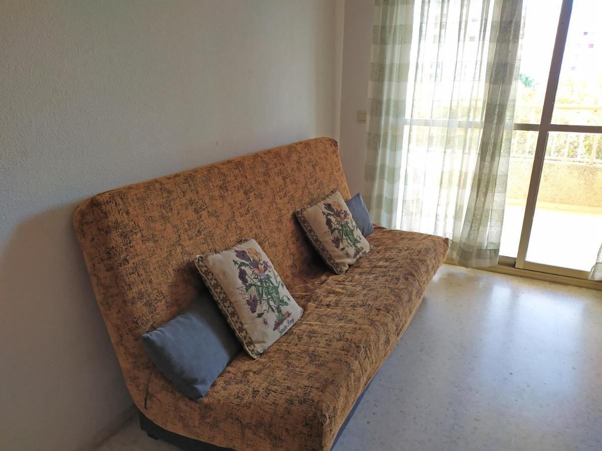 Apartamentos Gandia Beach 3000 Kültér fotó