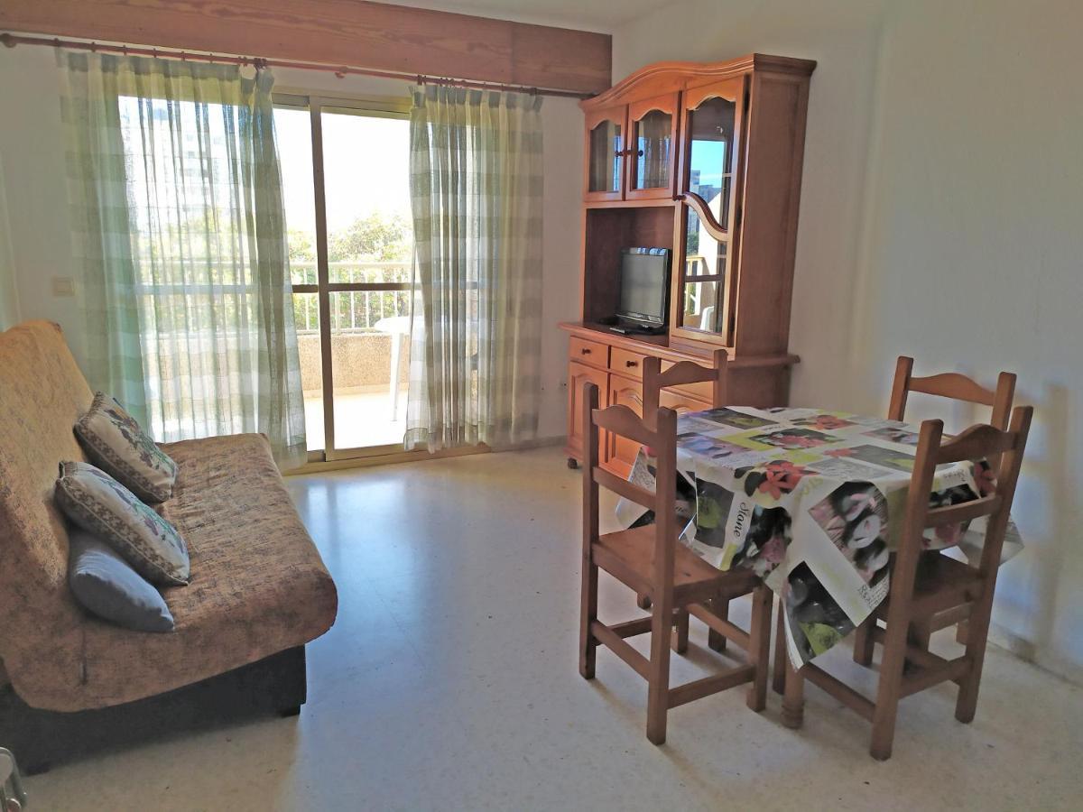 Apartamentos Gandia Beach 3000 Kültér fotó