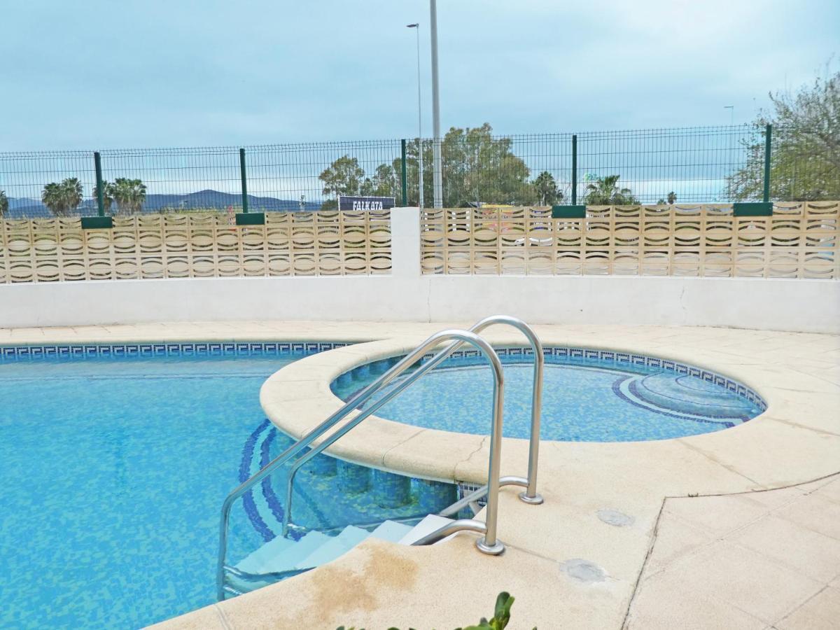 Apartamentos Gandia Beach 3000 Kültér fotó