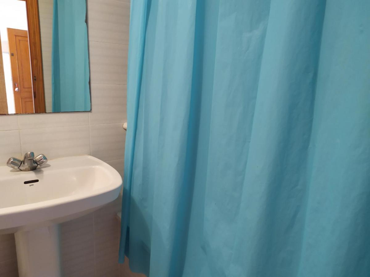 Apartamentos Gandia Beach 3000 Kültér fotó