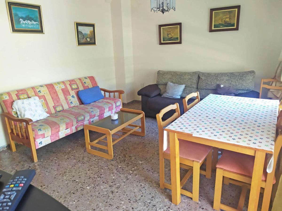 Apartamentos Gandia Beach 3000 Kültér fotó