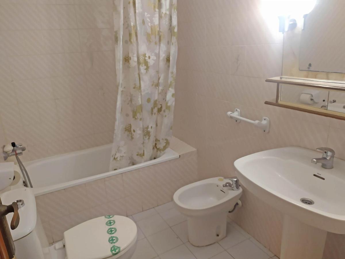 Apartamentos Gandia Beach 3000 Kültér fotó