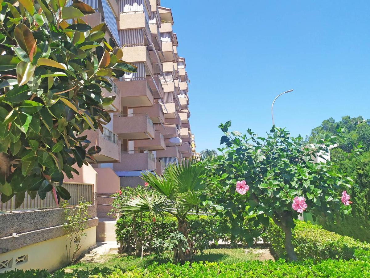 Apartamentos Gandia Beach 3000 Kültér fotó