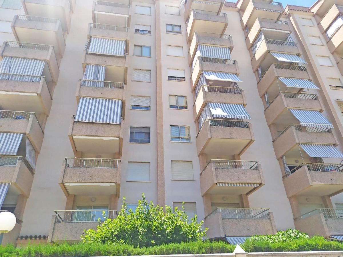 Apartamentos Gandia Beach 3000 Kültér fotó