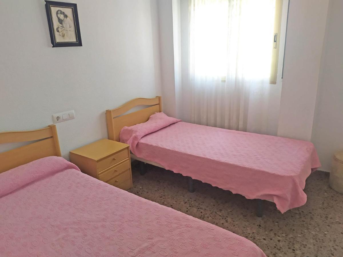 Apartamentos Gandia Beach 3000 Kültér fotó